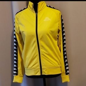 Kappa Track Jacket